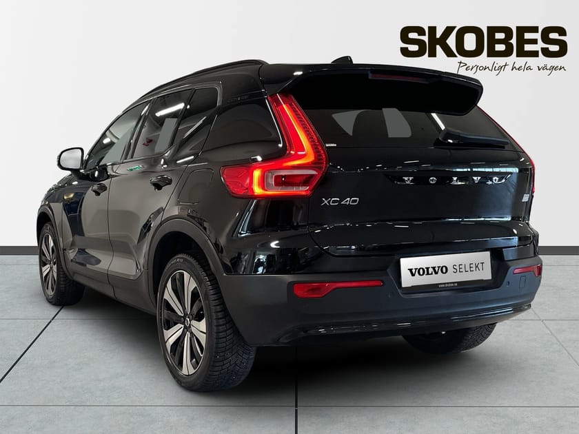Bild 5 av Volvo XC40 Recharge Single Motor 