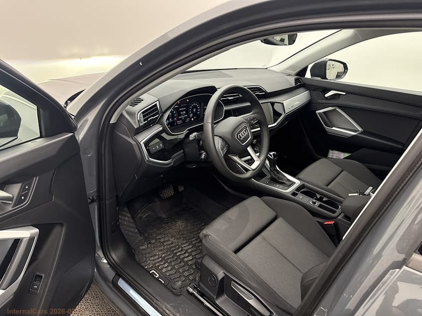 Bild 3 av Audi Q3 35 TFSI ADVANCED 150 HK S TRONIC