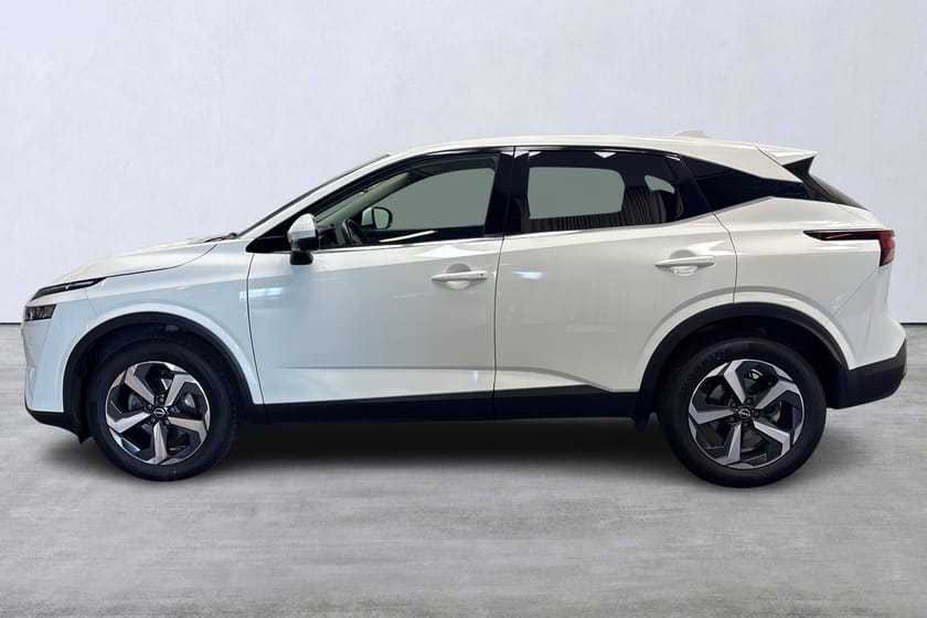 Bild 2 av Nissan Qashqai 1.3 MHEV (158hk)