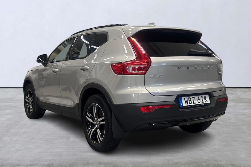 Bild 4 av Volvo XC40