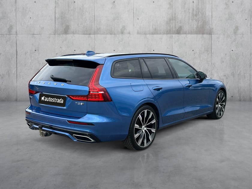 Bilde 5 av Volvo V60