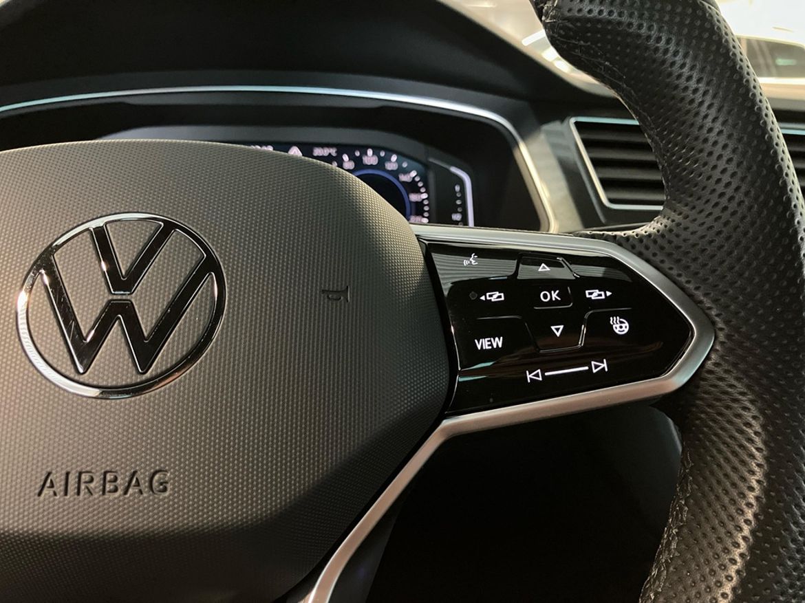 Volkswagen Volkswagen Tiguan eHybrid — bild 22