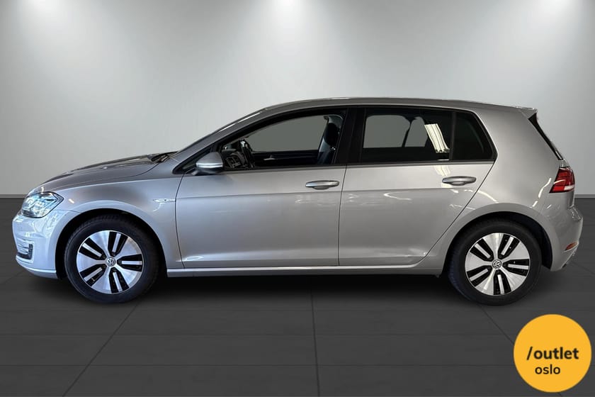 Bilde 2 av Volkswagen e-Golf Ryggekamera | ACC | Active Info / Navi