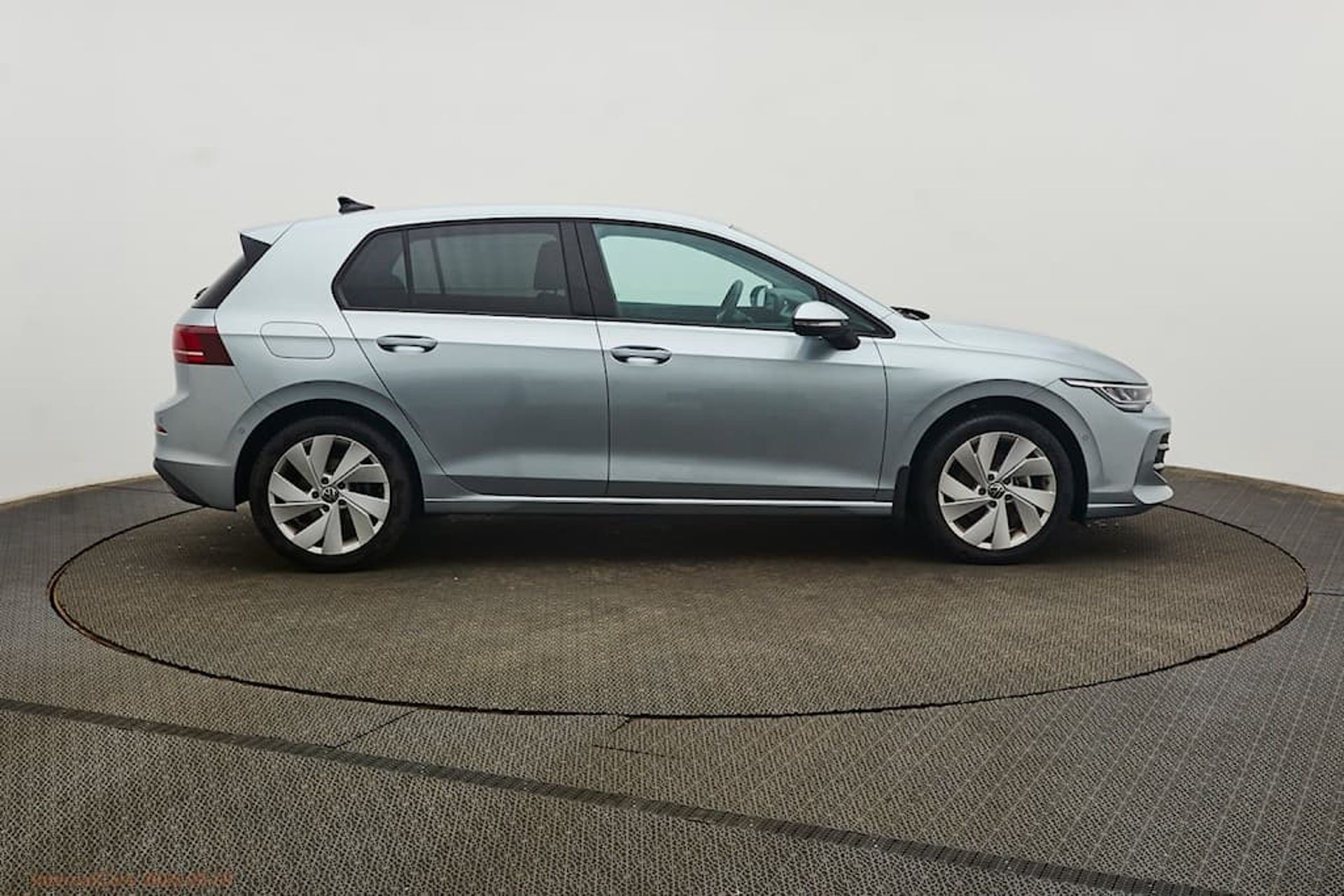 Volkswagen Golf 2025, bild 3/5