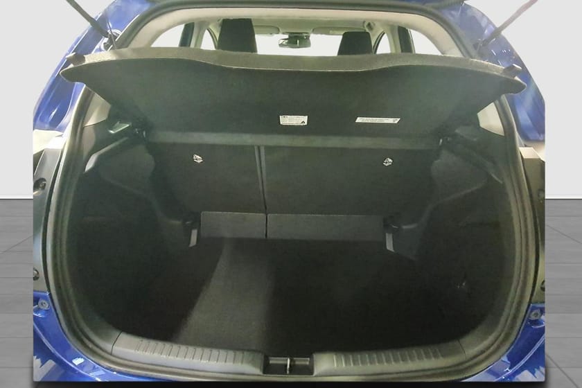 Bild 5 av Toyota Yaris Hybrid