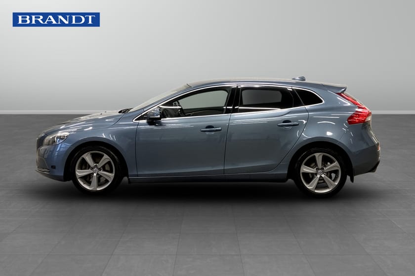 Bild 3 av Volvo V40 D3 Summum
