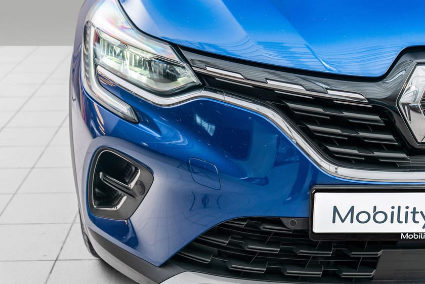 Bilde 2 av Renault Captur E-TECH Plugin-Hybrid 160