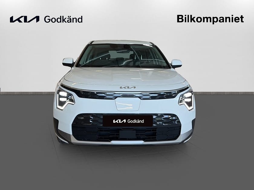 Bild 2 av Kia Niro EV Action Special Edt, mycket fint skick!