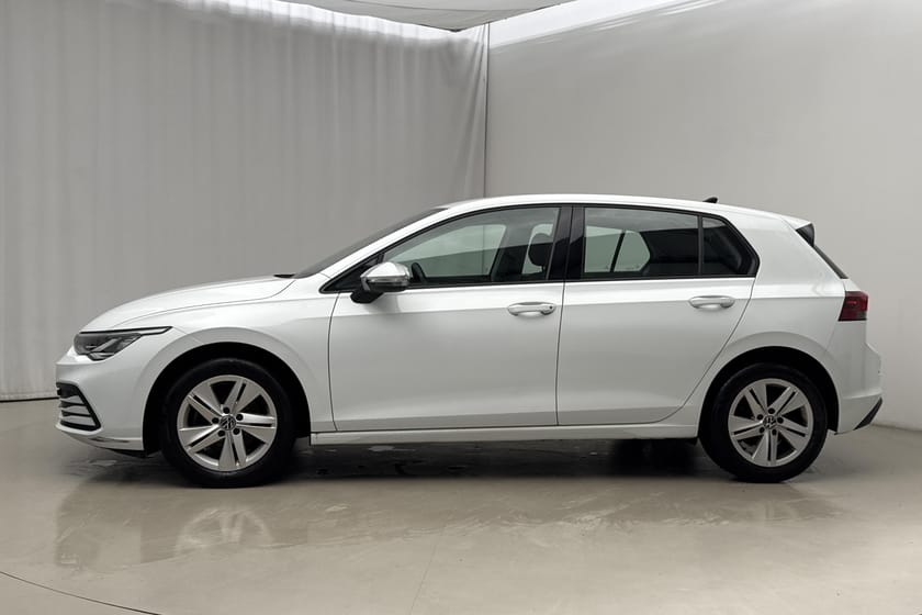 Bild 2 av Volkswagen Golf