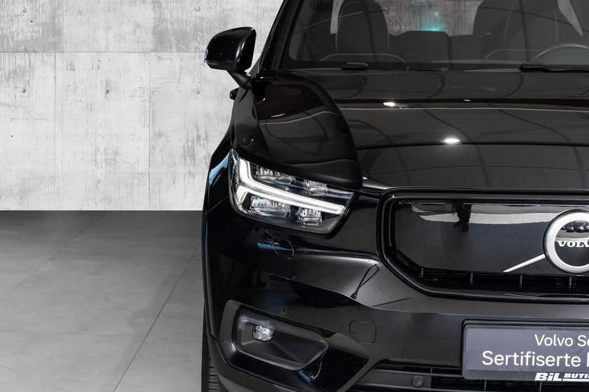 Bilde 4 av Volvo XC40 P8 AWD Recharge / On Call / Varmer med app / Nye dekk