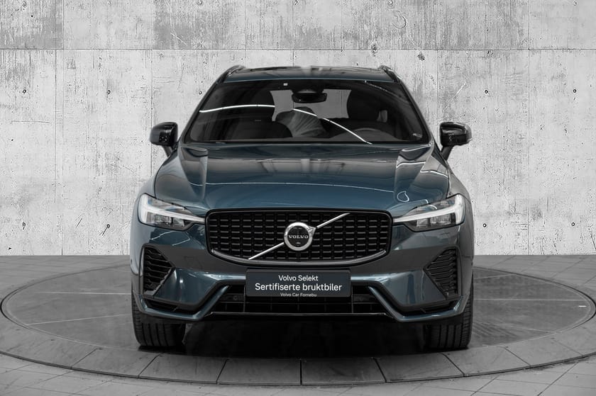 Bilde 4 av Volvo XC60 T8 Plus Dark 20" Harman/Kardon Hengerfeste- Flott Bil!