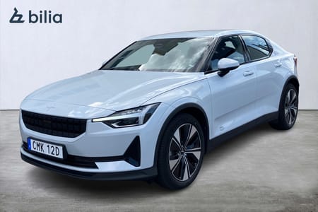 Polestar 2 Long Range Single Motor 78kWh