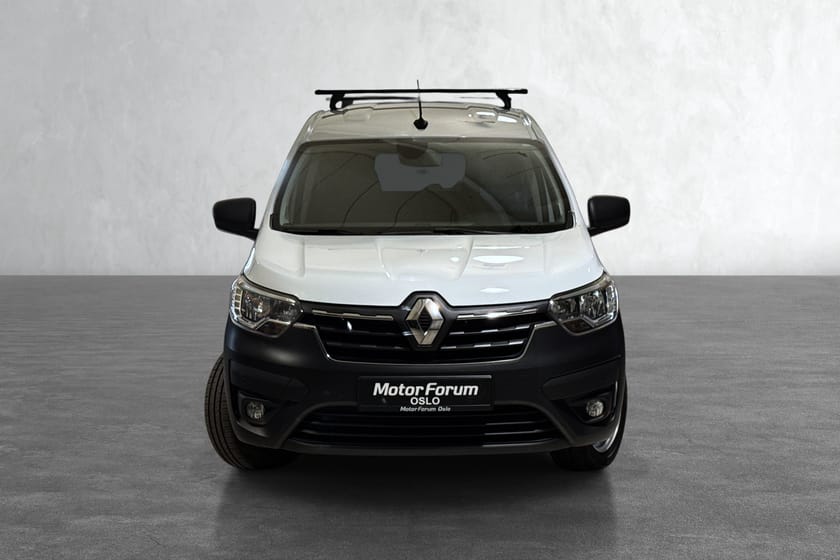 Bilde 2 av Renault Express