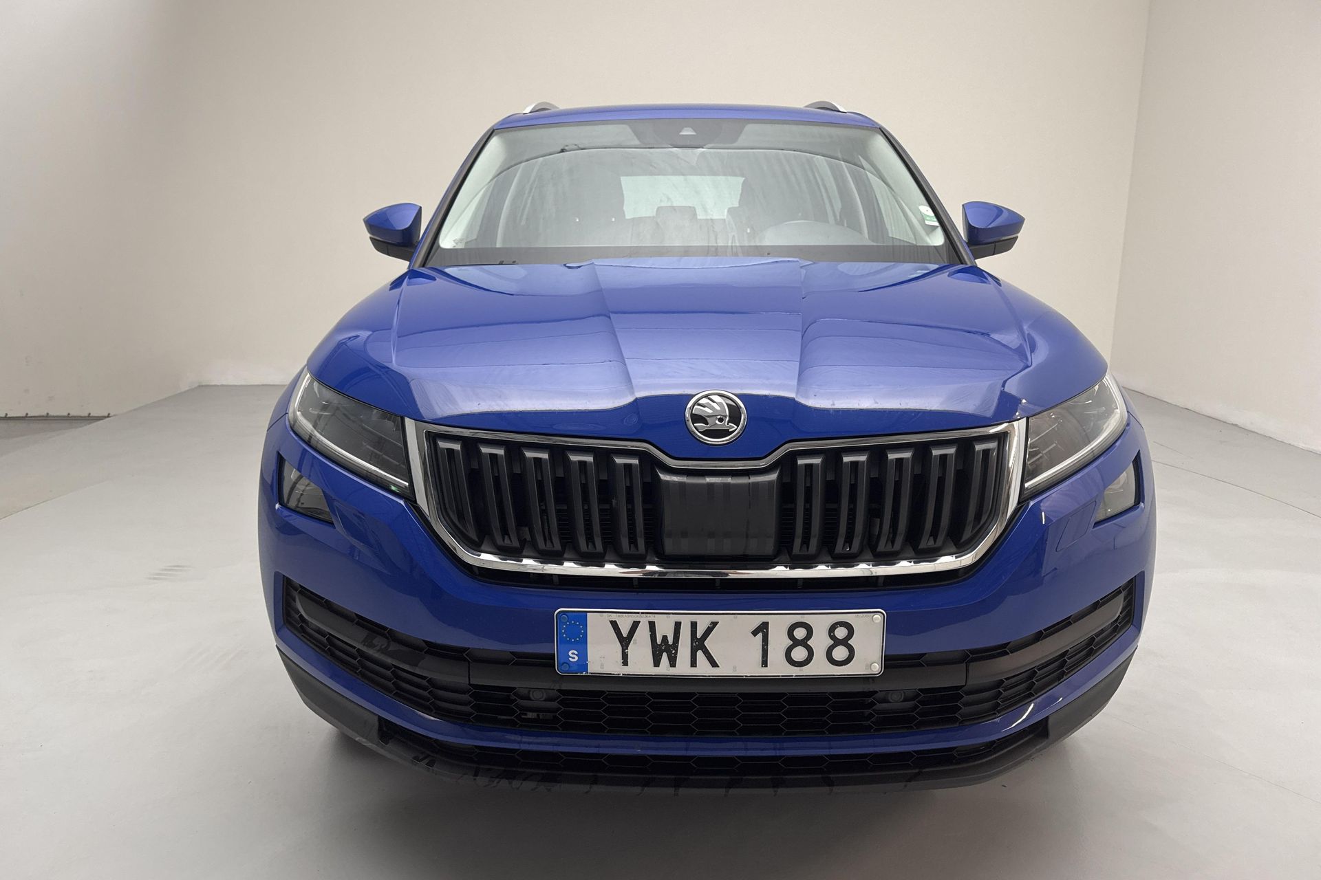 Skoda Kodiaq 2.0 TDI SCR 4x4 2019, bild 5/10