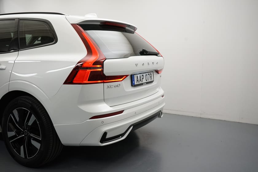 Bild 3 av Volvo XC60