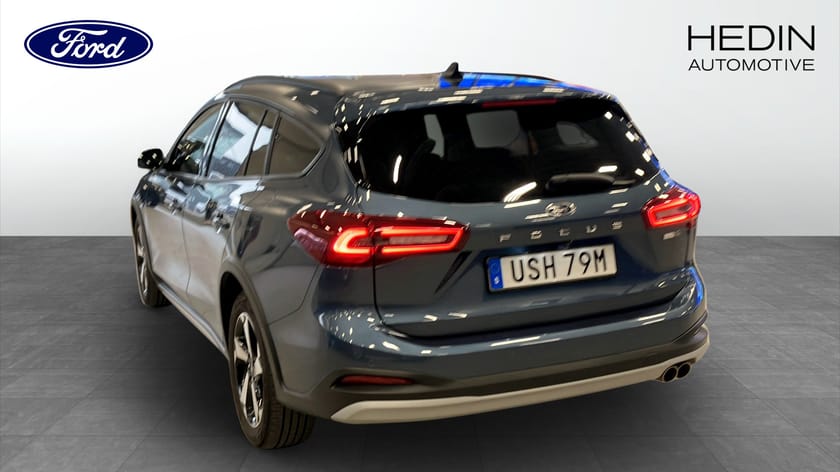 Bild 2 av Ford Focus Active Kombi 1.0 HGV AUTOMAT