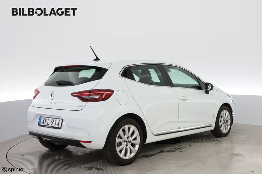 Bild 4 av Renault Clio E-TECH 140 Intens 5-d
