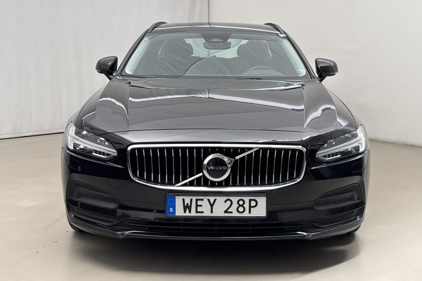 Bild 5 av Volvo V90 B4 Mildhybrid, Diesel (190hk)