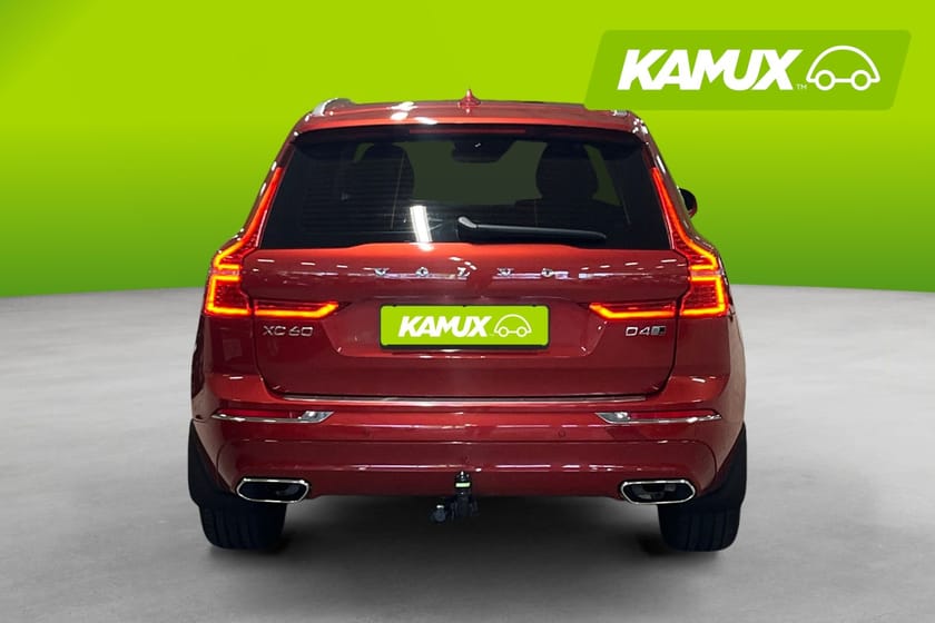 Bild 5 av Volvo XC60