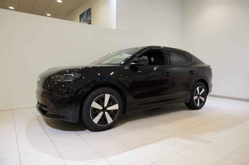 Bild 4 av Ford Capri EV Extended Range RWD