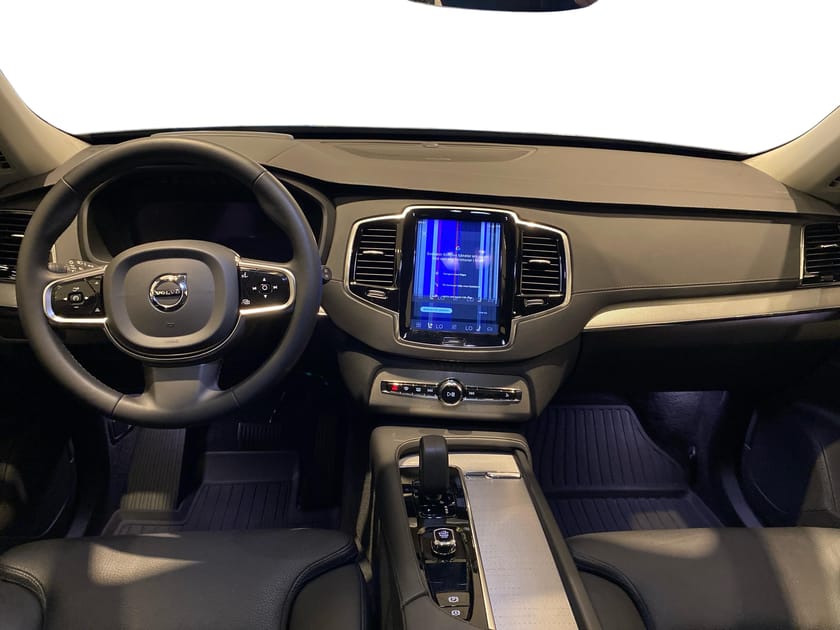 Bild 5 av Volvo XC90 7-seater Recharge T8 Ultimate Bright