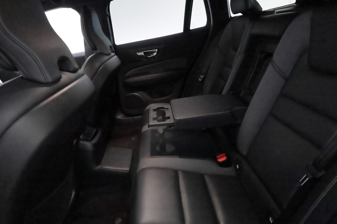 Volvo V60 2024 - miniatyr 26