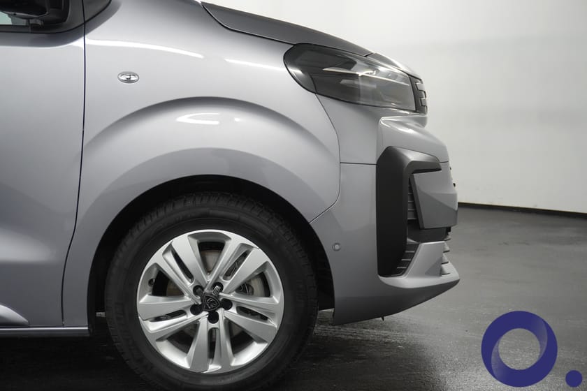 Bilde 2 av Peugeot e-Expert L2 75 KWH, tilhengerfeste