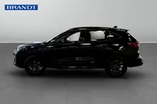 Ford Kuga Plug-In Hybrid