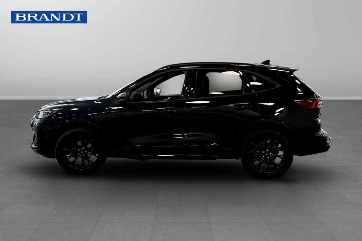 Ford Kuga Plug-In Hybrid