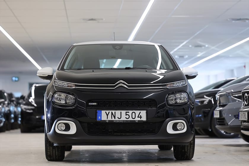 Bild 5 av Citroën C3