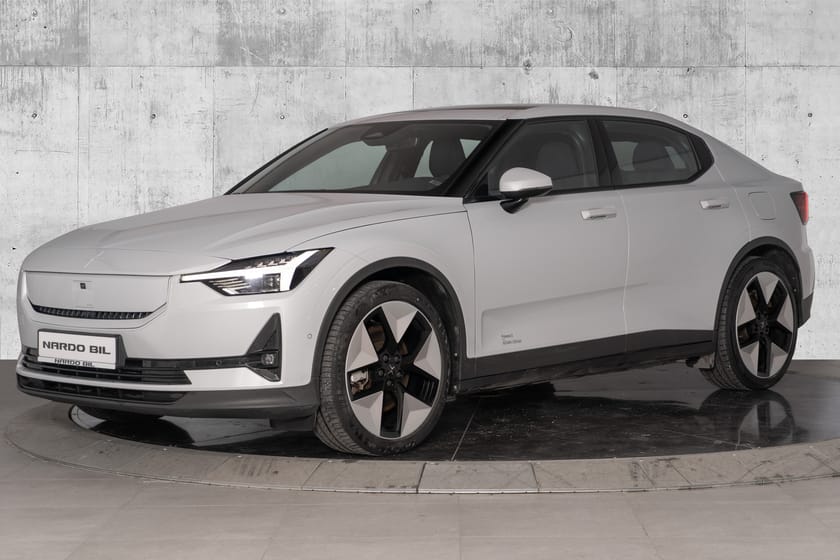Bilde 3 av Polestar 2 Long Range Dual Motor