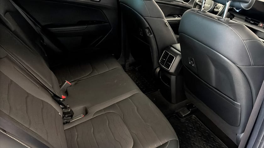 Bild 5 av Kia Sportage PHEV