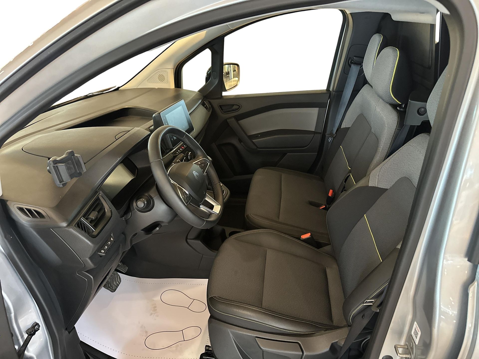 Renault Kangoo 2025, kuva 6/10