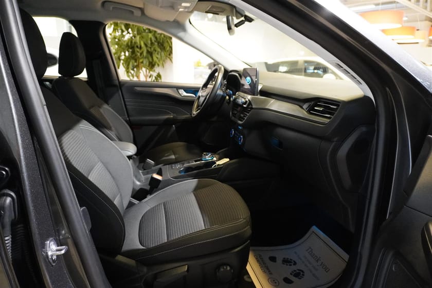 Bild 5 av Ford Kuga Plug-In Hybrid