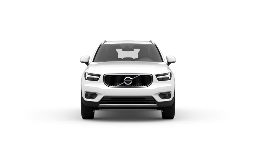 Bilde 5 av Volvo XC40 