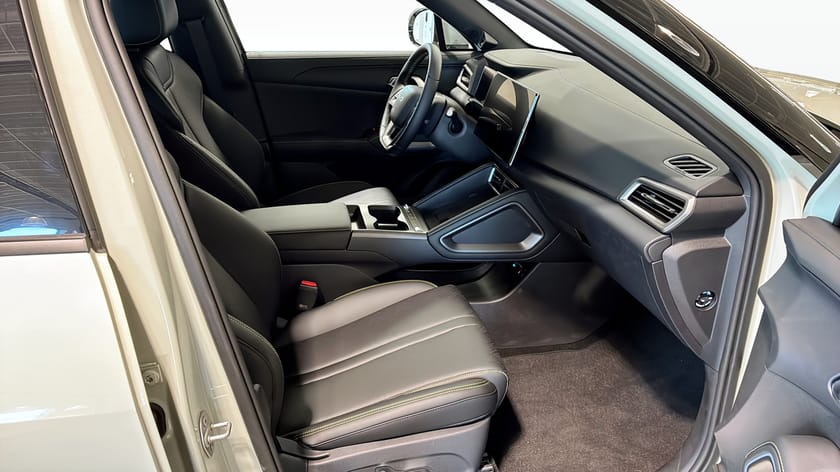 Bild 3 av BYD Atto 2 COMFORT EV