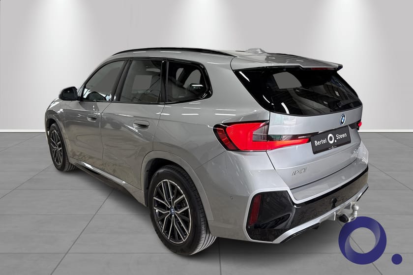 Bilde 3 av BMW iX1 xDrive30 iX x Drive 30 lav km stand