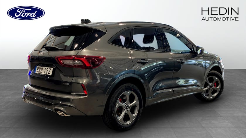 Bild 2 av Ford Kuga Plug-In Hybrid ST-LINE X Business Edition PHEV  | Dragkrok | B&O Ljudsystem |