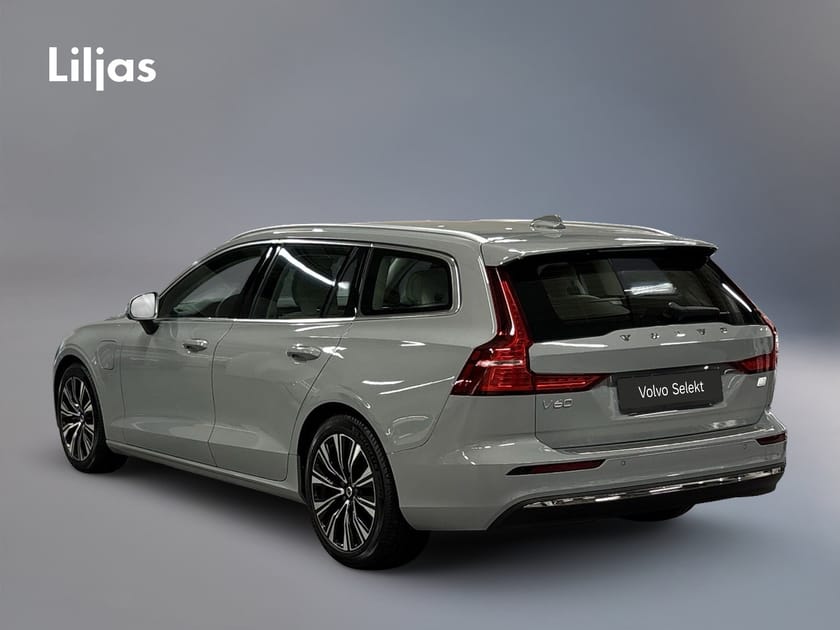 Bild 4 av Volvo V60