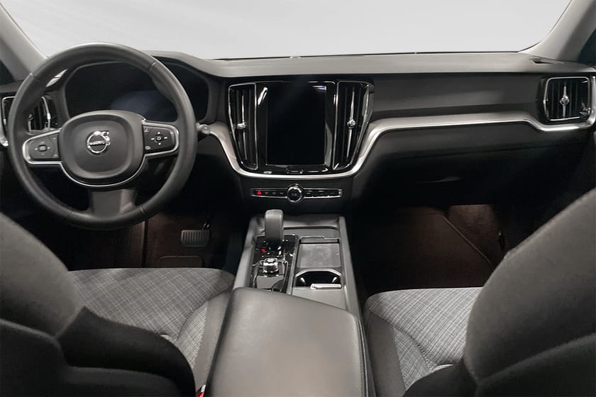 Bild 5 av Volvo V60 B3 Bensin Core