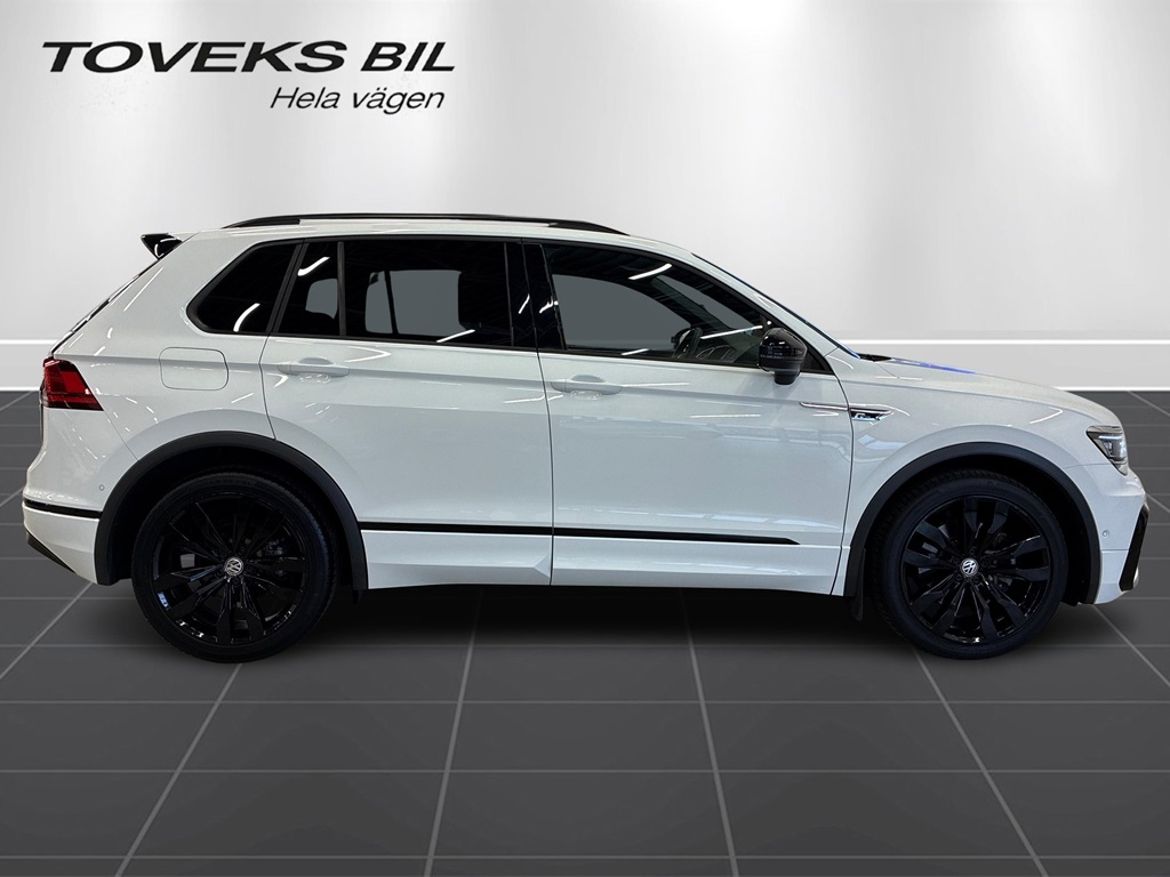 Volkswagen Volkswagen Tiguan — bild 2