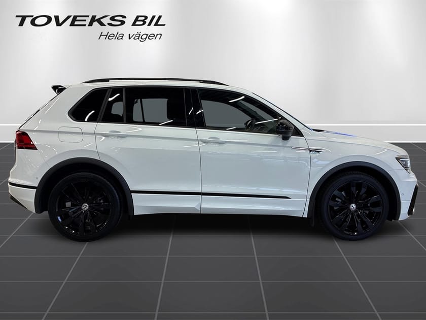 Bild 2 av Volkswagen Tiguan