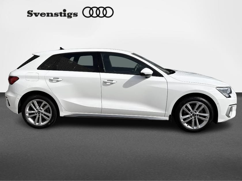Bild 3 av Audi A3 Sportback 35 TFSI PROLINE ADVANCED 150 HK