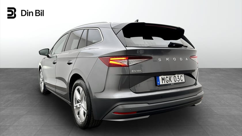 Bild 3 av Škoda Enyaq 85 