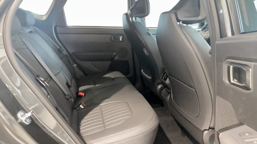 Bild 5 av Kia Seltos X-LINE 1.6 T-GDI DCT AWD