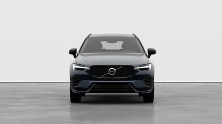 Volvo XC60 T8 Plus Dark Nordic Edition