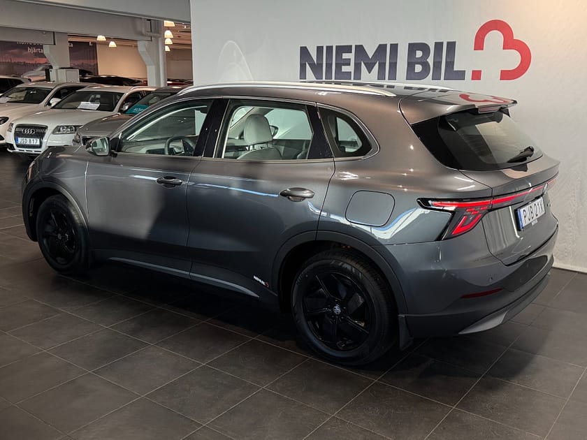 Bild 4 av MG S5 EV Standard Range