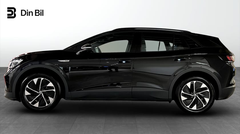 Bild 2 av Volkswagen ID.4 Pro Performance Komfort/Drag