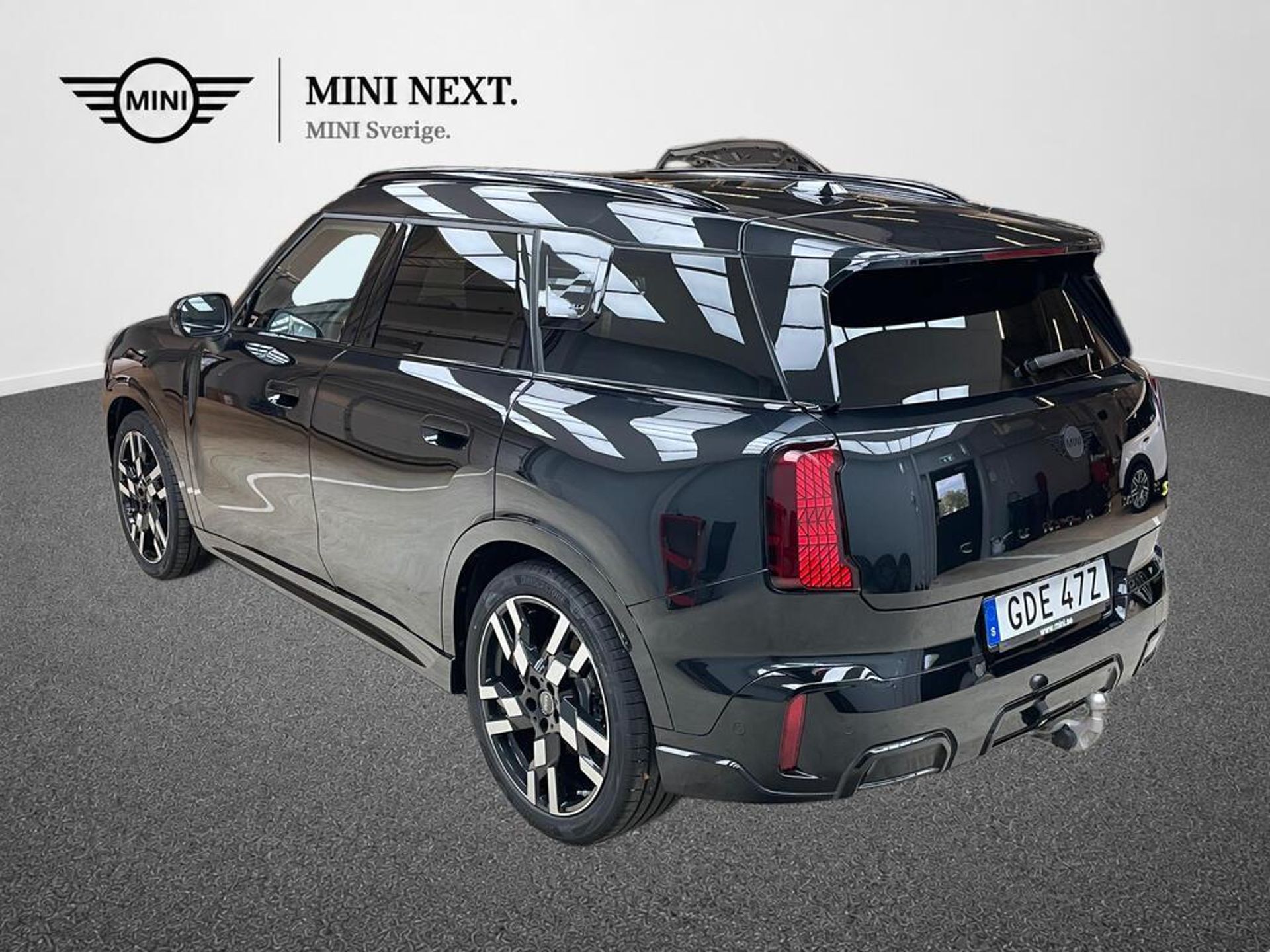 MINI Countryman 2026, kuva 5/10