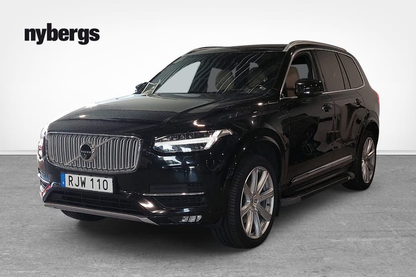 Bild 1 av Volvo XC90